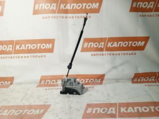 замок двери передней правой Volkswagen Passat B7 2012, 1.4 л., CAXA, бензин, АКПП, 7s / c8y, универсал, передний привод, CZ3C2837016A, 3C2837016A