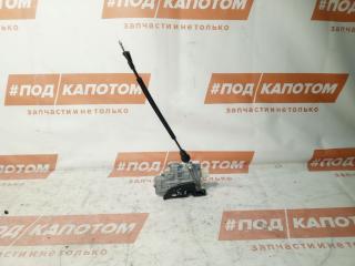 замок двери передней левой Volkswagen Passat B7 2012, 1.4 л., CAXA, бензин, АКПП, 7s / c8y, универсал, передний привод, CZ3C2837015A, 3C2837015A