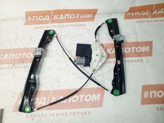 стеклоподъемник передний левый Volkswagen Passat B7 2012, 1.4 л., CAXA, бензин, АКПП, 7s / c8y, универсал, передний привод, 988703-317, 3AA837461B