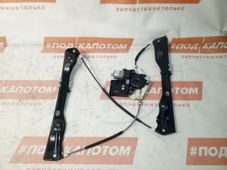 стеклоподъемник передний правый Volkswagen Passat B7 2012, 1.4 л., CAXA, бензин, АКПП, 7s / c8y, универсал, передний привод, 988705-317, 3AF839462C