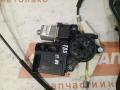 стеклоподъемник передний правый Volkswagen Passat B7 2012, 1.4 л., CAXA, бензин, АКПП, 7s / c8y, универсал, передний привод, 988705-317, 3AF839462C - фото №7