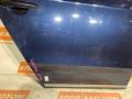 дверь задняя правая Volkswagen Passat B7 2013, 1.4 л., CAXA, бензин, АКПП, z2 / h5x, универсал, передний привод, 3AF833056, 3C9833056F - фото №6