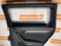 дверь задняя правая Volkswagen Passat B7 2013, 1.4 л., CAXA, бензин, АКПП, z2 / h5x, универсал, передний привод, 3AF833056, 3C9833056F - фото №7