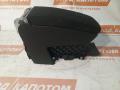 подлокотник Volkswagen Passat B7 2013, 1.4 л., CAXA, бензин, АКПП, b4 / b9a, универсал, передний привод, ML02-0790 - фото №7