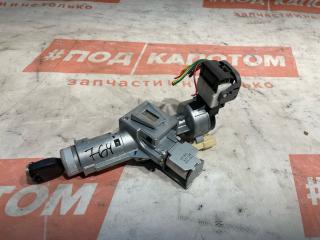 замок зажигания Mazda 3 BK 2005, 1.5 л., ZY-VE, бензин, АКПП, 22v, седан, передний привод
