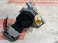 замок зажигания Mazda 3 BK 2005, 1.5 л., ZY-VE, бензин, АКПП, 22v, седан, передний привод - фото №5