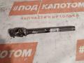рулевой карданчик Citroen C3 2 поколение 2010, 1.6 л., 5f01, бензин, АКПП, kgx, хетчбэк 5 дв., передний привод - фото №3