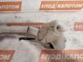 бачок омывателя Peugeot 208 1 поколение 2013, 1.6 л., 5f01(EP6), бензин, АКПП, kuc, хетчбэк 5 дв., передний привод - фото №4