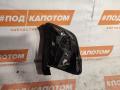 фонарь задний правый Citroen C3 2 поколение 2010, 1.6 л., 5f01, бензин, АКПП, kgx, хетчбэк 5 дв., передний привод - фото №4