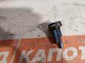 расходомер воздуха Honda Accord 8 поколение 2009, 2.4 л., K24A, бензин, АКПП, nh624p premium white p, универсал, передний привод - фото №2