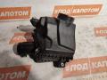 корпус воздушного фильтра Honda Accord 8 поколение 2009, 2.4 л., K24A, бензин, АКПП, nh624p premium white p, универсал, передний привод - фото №2