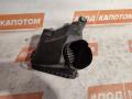 корпус воздушного фильтра Honda Accord 8 поколение 2009, 2.4 л., K24A, бензин, АКПП, nh624p premium white p, универсал, передний привод - фото №4