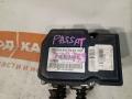 блок ABS Volkswagen Passat B7 2013, 1.4 л., CAXA, бензин, АКПП, b4 / b9a, универсал, передний привод, 3AA614109BM - фото №4