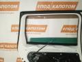 дверь задняя левая Volkswagen Passat B7 2011, 1.4 л., CAXA, бензин, АКПП, b4 / b9a, универсал, передний привод, 3AF833055, 3C9833055F - фото №5