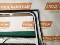 дверь задняя левая Volkswagen Passat B7 2011, 1.4 л., CAXA, бензин, АКПП, b4 / b9a, универсал, передний привод, 3AF833055, 3C9833055F - фото №4