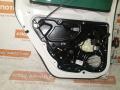 дверь задняя левая Volkswagen Passat B7 2011, 1.4 л., CAXA, бензин, АКПП, b4 / b9a, универсал, передний привод, 3AF833055, 3C9833055F - фото №9