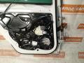 дверь задняя левая Volkswagen Passat B7 2011, 1.4 л., CAXA, бензин, АКПП, b4 / b9a, универсал, передний привод, 3AF833055, 3C9833055F - фото №10