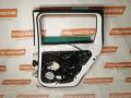 дверь задняя правая Volkswagen Passat B7 2011, 1.4 л., CAXA, бензин, АКПП, b4 / b9a, универсал, передний привод, 3AF833056, 3C9833056F - фото №2