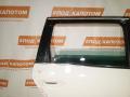 дверь задняя правая Volkswagen Passat B7 2011, 1.4 л., CAXA, бензин, АКПП, b4 / b9a, универсал, передний привод, 3AF833056, 3C9833056F - фото №9