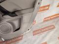 дверь задняя правая Honda Accord 8 поколение 2009, 2.4 л., K24A, бензин, АКПП, nh743m, седан, передний привод, 67510TL0000ZZ - фото №4
