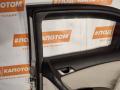 дверь задняя правая Honda Accord 8 поколение 2009, 2.4 л., K24A, бензин, АКПП, nh743m, седан, передний привод, 67510TL0000ZZ - фото №5