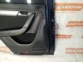 дверь задняя левая Volkswagen Passat B7 2013, 1.4 л., CAXA, бензин, АКПП, z2 / h5x, универсал, передний привод, 3AF833055, 3C9833055F - фото №3