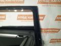 дверь задняя левая Volkswagen Passat B7 2013, 1.4 л., CAXA, бензин, АКПП, z2 / h5x, универсал, передний привод, 3AF833055, 3C9833055F - фото №4