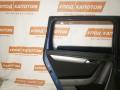 дверь задняя левая Volkswagen Passat B7 2013, 1.4 л., CAXA, бензин, АКПП, z2 / h5x, универсал, передний привод, 3AF833055, 3C9833055F - фото №5