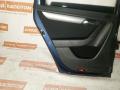 дверь задняя левая Volkswagen Passat B7 2013, 1.4 л., CAXA, бензин, АКПП, z2 / h5x, универсал, передний привод, 3AF833055, 3C9833055F - фото №6