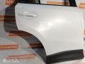 дверь задняя правая Mazda CX-5 1 поколение 2013, 2.2 л., SH-VPTS, дизель, АКПП, 34k, внедорожник 5 дв., полный привод, KDY37202XE - фото №4
