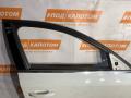 дверь передняя правая Audi A4 B8/8K 2007, 1.8 л., CDHB, бензин, АКПП, t9 / y9c, универсал, передний привод, 8K0831052F - фото №3