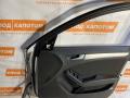дверь передняя правая Audi A4 B8/8K 2007, 1.8 л., CDHB, бензин, АКПП, t9 / y9c, универсал, передний привод, 8K0831052F - фото №7