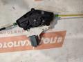 стеклоподъемник Audi A4 B8/8K 2007, 1.8 л., CDHB, бензин, АКПП, t9 / y9c, универсал, передний привод - фото №3