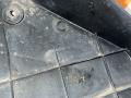 защита арок задняя левая (подкрылок) Mazda 3 BK 2005, 1.5 л., ZY-VE, бензин, АКПП, 22v, седан, передний привод, B32H50351 - фото №3