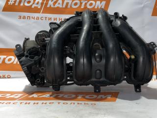 коллектор впускной Volvo S40 2 поколение [рестайлинг] 2011, 2.0 л., B 4204 S3, бензин, АКПП, 702, универсал, передний привод, 4M5G9424FT, 31359880