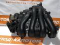 коллектор впускной Volvo S40 2 поколение [рестайлинг] 2011, 2.0 л., B 4204 S3, бензин, АКПП, 702, универсал, передний привод, 4M5G9424FT, 31359880 - фото №3