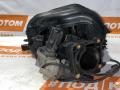 коллектор впускной Volvo S40 2 поколение [рестайлинг] 2011, 2.0 л., B 4204 S3, бензин, АКПП, 702, универсал, передний привод, 4M5G9424FT, 31359880 - фото №4