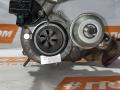 турбина Mercedes-Benz C-Класс W204 2011, 1.8 л., M 271.860, бензин, АКПП, 650, универсал, передний привод, A2710903480, 110530001416 - фото №3