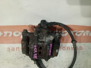 СУППОРТ зад. прав. Honda Accord 8 поколение 2009, 2.4 л., K24A, бензин, АКПП, nh624p premium white p, универсал, передний привод, 43018SWAA10