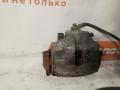 СУППОРТ перед. лев. Volkswagen Passat B7 2013, 1.4 л., CAXA, бензин, АКПП, z2 / h5x, универсал, передний привод, 1K0615123E - фото №6
