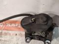 СУППОРТ зад. лев. Volkswagen Passat B7 2011, 1.4 л., CAXA, бензин, АКПП, b4 / b9a, универсал, передний привод, 5N0615403 - фото №2