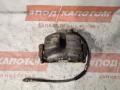 СУППОРТ перед. лев. Volkswagen Passat B7 2013, 1.4 л., CAXA, бензин, АКПП, b4 / b9a, универсал, передний привод, 1K0615123E - фото №3