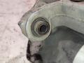 кулак задний левый Volkswagen Passat B7 2013, 1.4 л., CAXA, бензин, АКПП, b4 / b9a, универсал, передний привод - фото №3