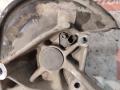 кулак задний левый Volkswagen Passat B7 2013, 1.4 л., CAXA, бензин, АКПП, b4 / b9a, универсал, передний привод - фото №5