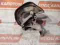 кулак задний левый Volkswagen Passat B7 2013, 1.4 л., CAXA, бензин, АКПП, b4 / b9a, универсал, передний привод - фото №8