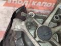 кулак задний левый Volkswagen Passat B7 2011, 1.4 л., CAXA, бензин, АКПП, b4 / b9a, универсал, передний привод - фото №6