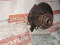 кулак поворотный правый Volkswagen Tiguan 1 поколение 2009, 2.0 л., CAWA, бензин, АКПП, 8e / a7w, внедорожник 5 дв., полный привод, 1K0407621F, 1K0407256AA - фото №3