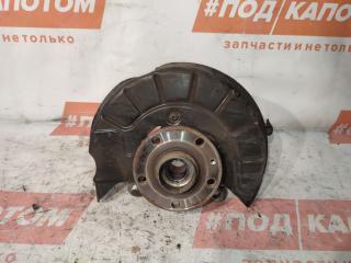 кулак поворотный правый Volkswagen Tiguan 1 поколение 2009, 2.0 л., CAWA, бензин, АКПП, 8e / a7w, внедорожник 5 дв., полный привод, 1K0407621F, 1K0407256AA