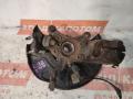 кулак поворотный правый Volkswagen Tiguan 1 поколение 2009, 2.0 л., CAWA, бензин, АКПП, 8e / a7w, внедорожник 5 дв., полный привод, 1K0407621F, 1K0407256AA - фото №5