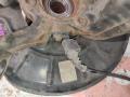 кулак поворотный правый Volkswagen Tiguan 1 поколение 2009, 2.0 л., CAWA, бензин, АКПП, 8e / a7w, внедорожник 5 дв., полный привод, 1K0407621F, 1K0407256AA - фото №6